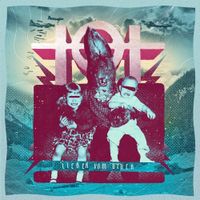 Lieder Vom Gluck - LP (4250137244167) - thumbnail