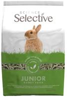 Supreme science selective junior rabbit