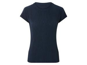 esmara Dames top (Marineblauw, S (36/38))