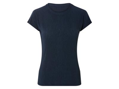 esmara Dames top (Marineblauw, S (36/38))