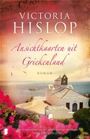 Ansichtkaarten uit Griekenland - Victoria Hislop - ebook - thumbnail