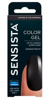 Sensista Color Gel Coffee in the Morning - thumbnail