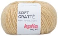 Katia Soft Gratte 063 Ivoor