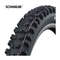 SCHWALBE buitenband "shredda gravity pro evolution line" tyre shredda grav.pro evol.line 64-622
