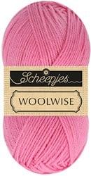 Scheepjes Woolwise 726 Floral Pink