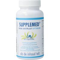 Supplemed rode gistrijst optimum