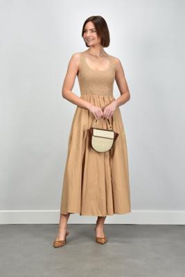 Xirena jurk Florence X4LUC003 twig