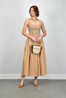 Xirena jurk Florence X4LUC003 twig