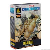 Marvel CP Mojo Ball Scenario Pack