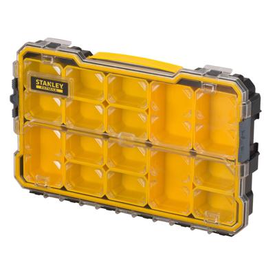 Stanley FMST1-75779 FatMax Pro Organizer Ondiep 2/3 IP54