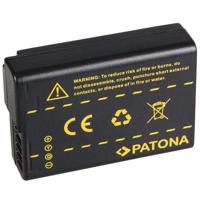 Panasonic DMW-BLD10(E) accu (Patona) Panasonic DMW-BLD10(E) accu (Patona)