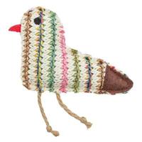 TRIXIE VOGEL KATTENKRUID / CATNIP GEMELEERDE KLEUREN