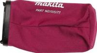 Makita 151517-7 Linnen stofzak handpalm vlak- en excenterschuurmachine