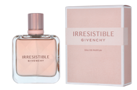 Givenchy Irresistible Eau de parfum Spray 50 ml Dames Givenchy Irresistible Eau de parfum Spray 50 ml Dames