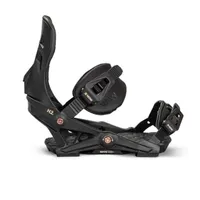 Now Pilot Skatetech snowboard binding