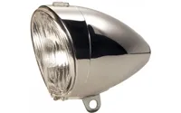 AXA Koplamp (605) Chroom - Dynamo / 6V E-Bike