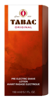 Tabac Original Pre Electric Shave Lotion 150ml