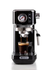 Ariete Moderna Espresso Slim 1381/12 espressomachine