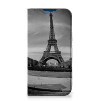 iPhone 14 Pro Book Cover Eiffeltoren - thumbnail