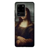 Mona Lisa: Samsung Galaxy S20 Ultra Tough Case