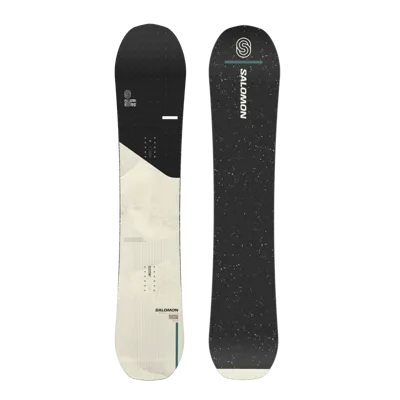 Salomon Super 8 Snowboard