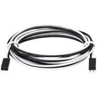 Paulmann 78416 Verbindingskabel Zwart