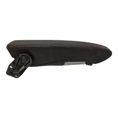 Cleemann Comfort Armsteun Links Tbv Nautic Pro Default