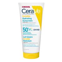 CeraVe Crème Hydrating Sun SPF50 Body 75 ml