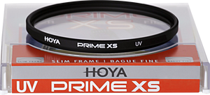 Hoya PrimeXS Multicoated UV Filter 52mm