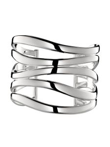 Christofle bracelet Rivage en argent sterling