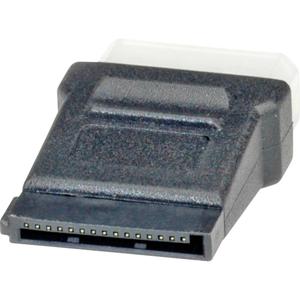ROLINE stroomadapter 4 pol. HDD / SATA