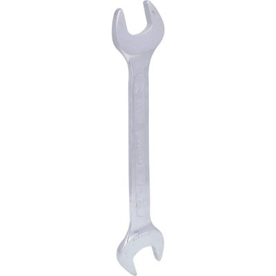 KS Tools 517.0766 517.0766 Dubbele steeksleutel Sleutelbreedte (metrisch) 27 - 30 mm
