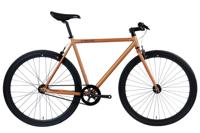 FabricBike Original Cooper Fixie Fiets FabricBike Original Cooper Fixie Fiets