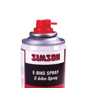Simson Simson E-bike spray 200ml 5321049