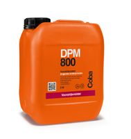 Coba DPM800 voorstrijkmiddel voor alle zuigende ondergronden, 5 liter fles