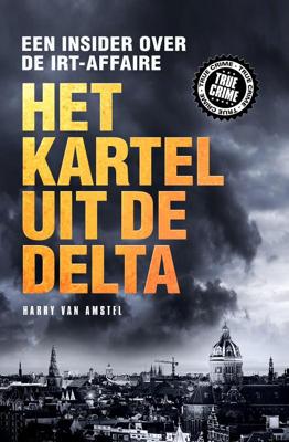 Het kartel van de delta (Paperback)