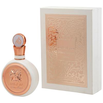 Lattafa Fakhar Women Eau de Parfum 100ml
