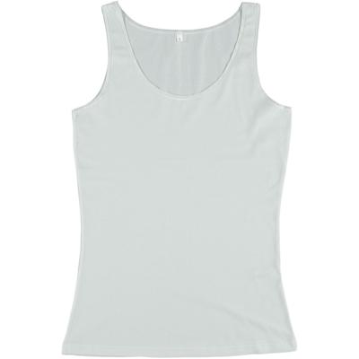 Singlet - Wit