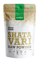 Purasana Vegan Shatavari Raw Powder