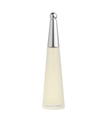 Issey Miyake eau de toilette spray l&apos;eau d&apos;issey femme 50ml dames
