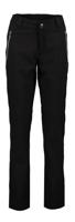 Luhta Erottaja Wandelbroek Dames Black 46