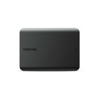 Externe Harde Schijf Toshiba HDTB520EK3AA Externe Harde Schijf Toshiba HDTB520EK3AA