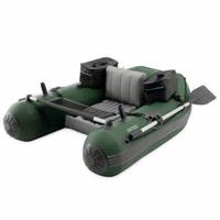 Opblaasbare Boot Intex 119 x 38 x 165 cm