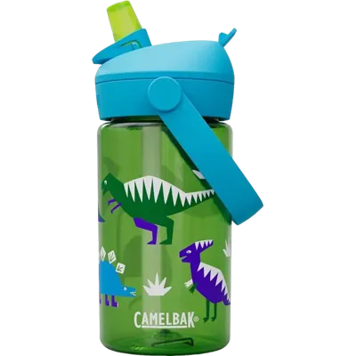 Camelbak Thrive Flip Straw Kids 400ml Drinkfles
