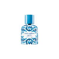 Dolce & Gabbana Light Blue Capri In Love Eau de Parfum Pour Homme 50ml