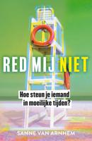 Red mij niet (Paperback)