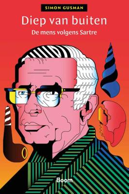 Diep van buiten (Paperback)