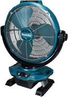 Makita cf003gz | 40 v max ventilator met zwenkfunctie | zonder accu`s en lader, in doos