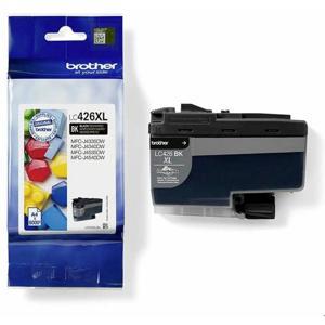 Brother Inktcartridge LC-426XLBK Origineel Zwart LC426XLBK