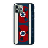 Here's your tape: iPhone 11 Pro Tough Case